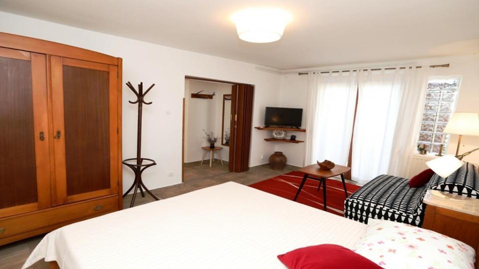 Apartment Vesna With Terrace Baška Esterno foto