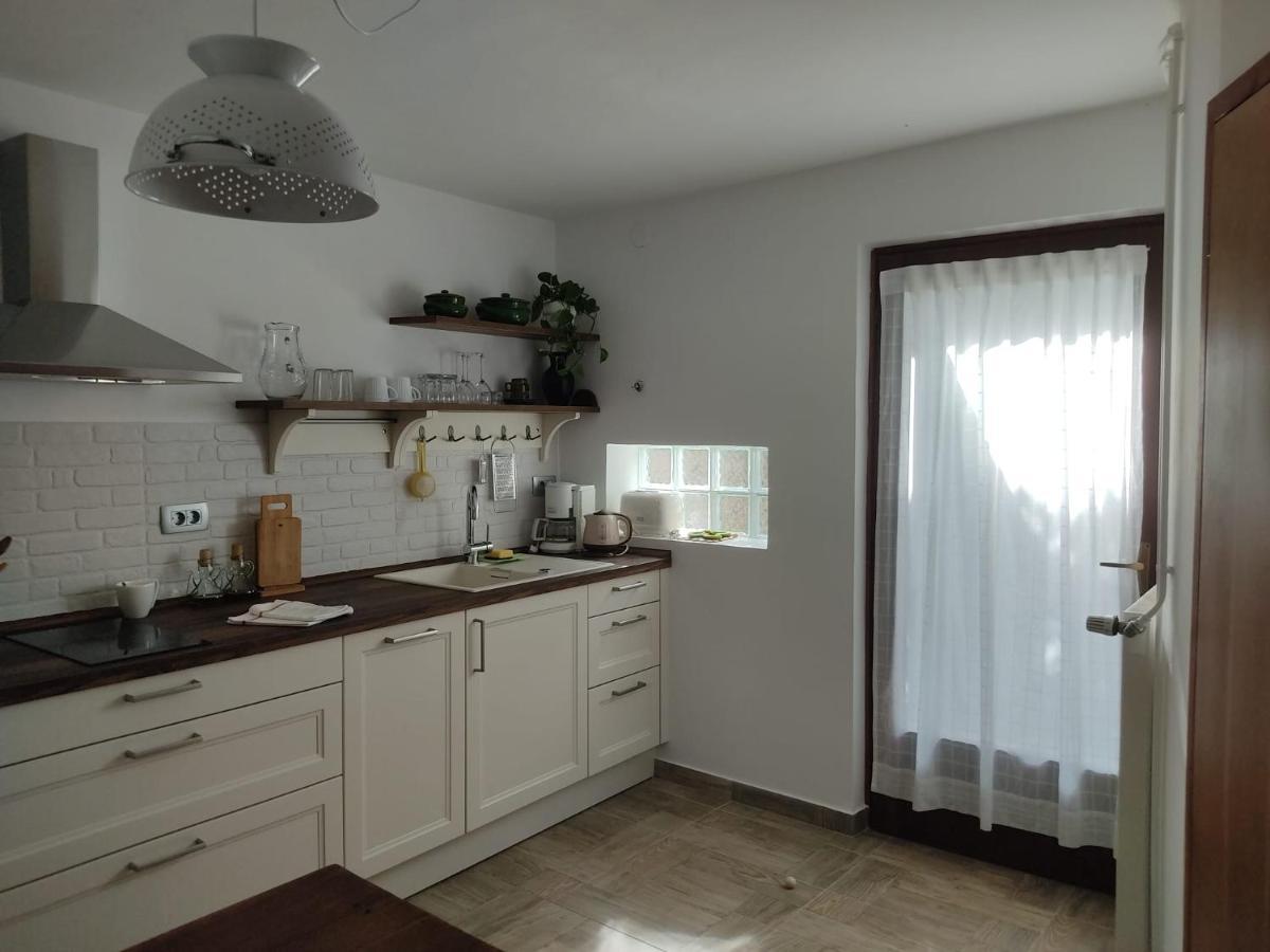 Apartment Vesna With Terrace Baška Esterno foto